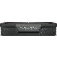 Оперативная память Corsair Vengeance 16ГБ DDR5 5200 МГц CMK16GX5M1B5200C40 - Превью изображения №1 — Интернет-магазин ПроЗаказ