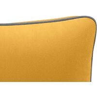 Тахта Mio Tesoro Вигго 194 (983 горчичный) - Превью изображения №4 — Интернет-магазин ПроЗаказ