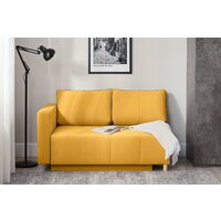 Тахта Mio Tesoro Вигго 194 (983 горчичный) - Превью изображения №15 — Интернет-магазин ПроЗаказ