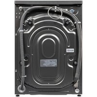 Стирально-сушильная машина Бирюса WMD-MX814/15 S - Превью изображения №10 — Интернет-магазин ПроЗаказ