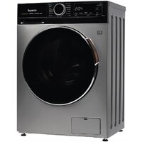 Стирально-сушильная машина Бирюса WMD-MX814/15 S - Превью изображения №2 — Интернет-магазин ПроЗаказ