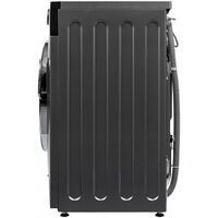 Стирально-сушильная машина Бирюса WMD-MX814/15 S - Превью изображения №9 — Интернет-магазин ПроЗаказ