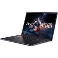 Игровой ноутбук Acer Nitro Lite 16 NL16-71G NH.D2AER.002 - Превью изображения №2 — Интернет-магазин ПроЗаказ