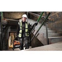 Компрессор AEG Powertools BK18-38BL-0 (без аккумулятора) - Превью изображения №5 — Интернет-магазин ПроЗаказ