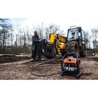 Компрессор AEG Powertools BK18-38BL-0 (без аккумулятора) - Превью изображения №2 — Интернет-магазин ПроЗаказ