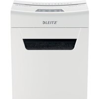 Шредер Leitz IQ Protect Premium 8X - Превью изображения №3 — Интернет-магазин ПроЗаказ