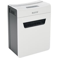 Шредер Leitz IQ Protect Premium 8X - Превью изображения №2 — Интернет-магазин ПроЗаказ
