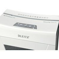 Шредер Leitz IQ Protect Premium 8X - Превью изображения №6 — Интернет-магазин ПроЗаказ