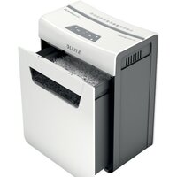 Шредер Leitz IQ Protect Premium 8X - Превью изображения №7 — Интернет-магазин ПроЗаказ