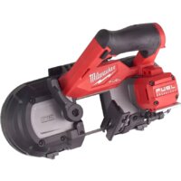 Ленточная пила Milwaukee Fuel M12 FBS64-0C 4933478440 (без АКБ) - Превью изображения №2 — Интернет-магазин ПроЗаказ