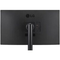 Монитор LG UltraFine 32UR550K-B - Превью изображения №8 — Интернет-магазин ПроЗаказ
