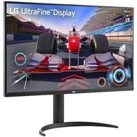 Монитор LG UltraFine 32UR550K-B - Превью изображения №2 — Интернет-магазин ПроЗаказ