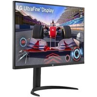 Монитор LG UltraFine 32UR550K-B - Превью изображения №7 — Интернет-магазин ПроЗаказ