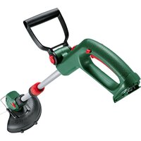 Триммер Bosch UniversalGrassCut 18V-26-500 06008C1F00 (с 1-им АКБ) - Превью изображения №3 — Интернет-магазин ПроЗаказ