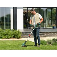 Триммер Bosch UniversalGrassCut 18V-26-500 06008C1F00 (с 1-им АКБ) - Превью изображения №5 — Интернет-магазин ПроЗаказ