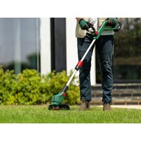 Триммер Bosch UniversalGrassCut 18V-26-500 06008C1F00 (с 1-им АКБ) - Превью изображения №6 — Интернет-магазин ПроЗаказ
