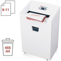 Шредер HSM Pure 420 (1.9 x 15мм) - Превью изображения №3 — Интернет-магазин ПроЗаказ