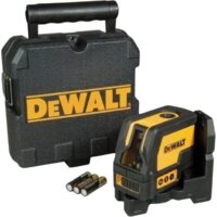 Лазерный нивелир DeWalt DW0822 - Превью изображения №2 — Интернет-магазин ПроЗаказ