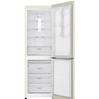 Холодильник LG GA-B419SEUL - Превью изображения №2 — Интернет-магазин ПроЗаказ