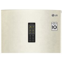 Холодильник LG GA-B419SEUL - Превью изображения №3 — Интернет-магазин ПроЗаказ