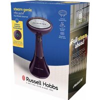 Отпариватель Russell Hobbs Steam Genie 27410-56 - Превью изображения №6 — Интернет-магазин ПроЗаказ