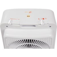 Тепловентилятор Soler&Palau TL-32 - Превью изображения №2 — Интернет-магазин ПроЗаказ