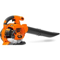 Садовая воздуходувка Daewoo Power DABL 270 - Превью изображения №3 — Интернет-магазин ПроЗаказ