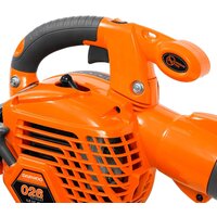 Садовая воздуходувка Daewoo Power DABL 270 - Превью изображения №5 — Интернет-магазин ПроЗаказ