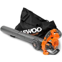 Садовая воздуходувка Daewoo Power DABL 270 - Превью изображения №2 — Интернет-магазин ПроЗаказ