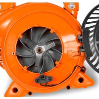 Садовая воздуходувка Daewoo Power DABL 270 - Превью изображения №4 — Интернет-магазин ПроЗаказ