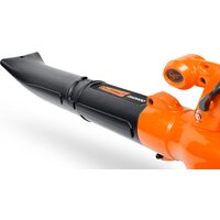 Садовая воздуходувка Daewoo Power DABL 270 - Превью изображения №9 — Интернет-магазин ПроЗаказ