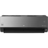 Кондиционер LG ARTCOOL Mirror AC09BK - Превью изображения №3 — Интернет-магазин ПроЗаказ