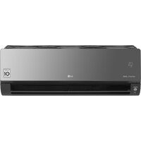 Кондиционер LG ARTCOOL Mirror AC09BK - Превью изображения №2 — Интернет-магазин ПроЗаказ