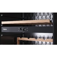 Винный шкаф TEKA Sommelier RVI 30097 GBK 113600012 - Превью изображения №7 — Интернет-магазин ПроЗаказ