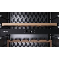 Винный шкаф TEKA Sommelier RVI 30097 GBK 113600012 - Превью изображения №6 — Интернет-магазин ПроЗаказ