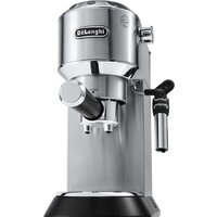 Рожковая кофеварка DeLonghi Dedica EC 685.M - Превью изображения №2 — Интернет-магазин ПроЗаказ