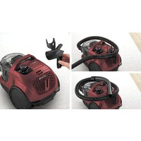 Пылесос Bosch Serie 4 BGC21X350 - Превью изображения №3 — Интернет-магазин ПроЗаказ