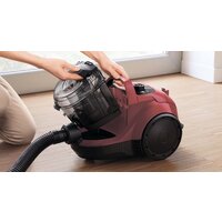 Пылесос Bosch Serie 4 BGC21X350 - Превью изображения №6 — Интернет-магазин ПроЗаказ