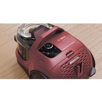 Пылесос Bosch Serie 4 BGC21X350 - Превью изображения №5 — Интернет-магазин ПроЗаказ
