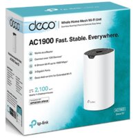 Wi-Fi система TP-Link Deco S7 (1 шт) - Превью изображения №2 — Интернет-магазин ПроЗаказ