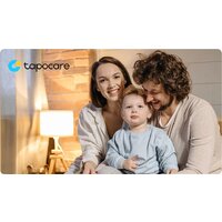 IP-камера TP-Link Tapo C410 (1-pack) - Превью изображения №9 — Интернет-магазин ПроЗаказ