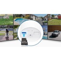 IP-камера TP-Link Tapo C410 (1-pack) - Превью изображения №10 — Интернет-магазин ПроЗаказ