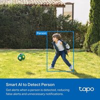 IP-камера TP-Link Tapo C410 (1-pack) - Превью изображения №18 — Интернет-магазин ПроЗаказ