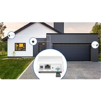 IP-камера TP-Link Tapo C410 (1-pack) - Превью изображения №8 — Интернет-магазин ПроЗаказ