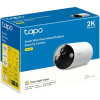 IP-камера TP-Link Tapo C410 (1-pack) - Превью изображения №14 — Интернет-магазин ПроЗаказ
