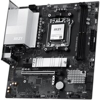 Материнская плата MSI Pro B850M-B Gen4 - Превью изображения №3 — Интернет-магазин ПроЗаказ