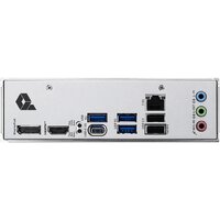 Материнская плата MSI Pro B850M-B Gen4 - Превью изображения №4 — Интернет-магазин ПроЗаказ