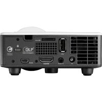 Проектор Optoma Ml1050Sti - Превью изображения №4 — Интернет-магазин ПроЗаказ