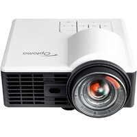 Проектор Optoma Ml1050Sti - Превью изображения №3 — Интернет-магазин ПроЗаказ