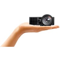 Проектор Optoma Ml1050Sti - Превью изображения №5 — Интернет-магазин ПроЗаказ